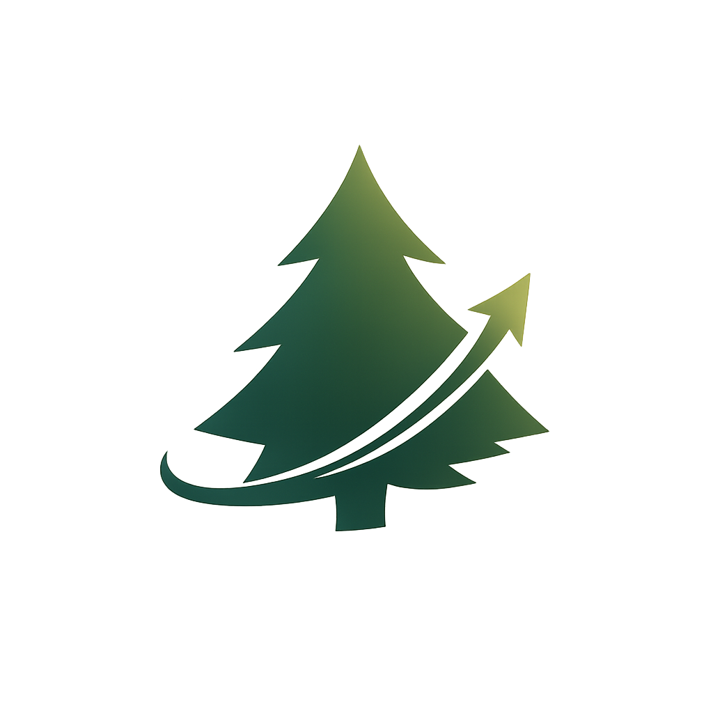PineProfit Logo
